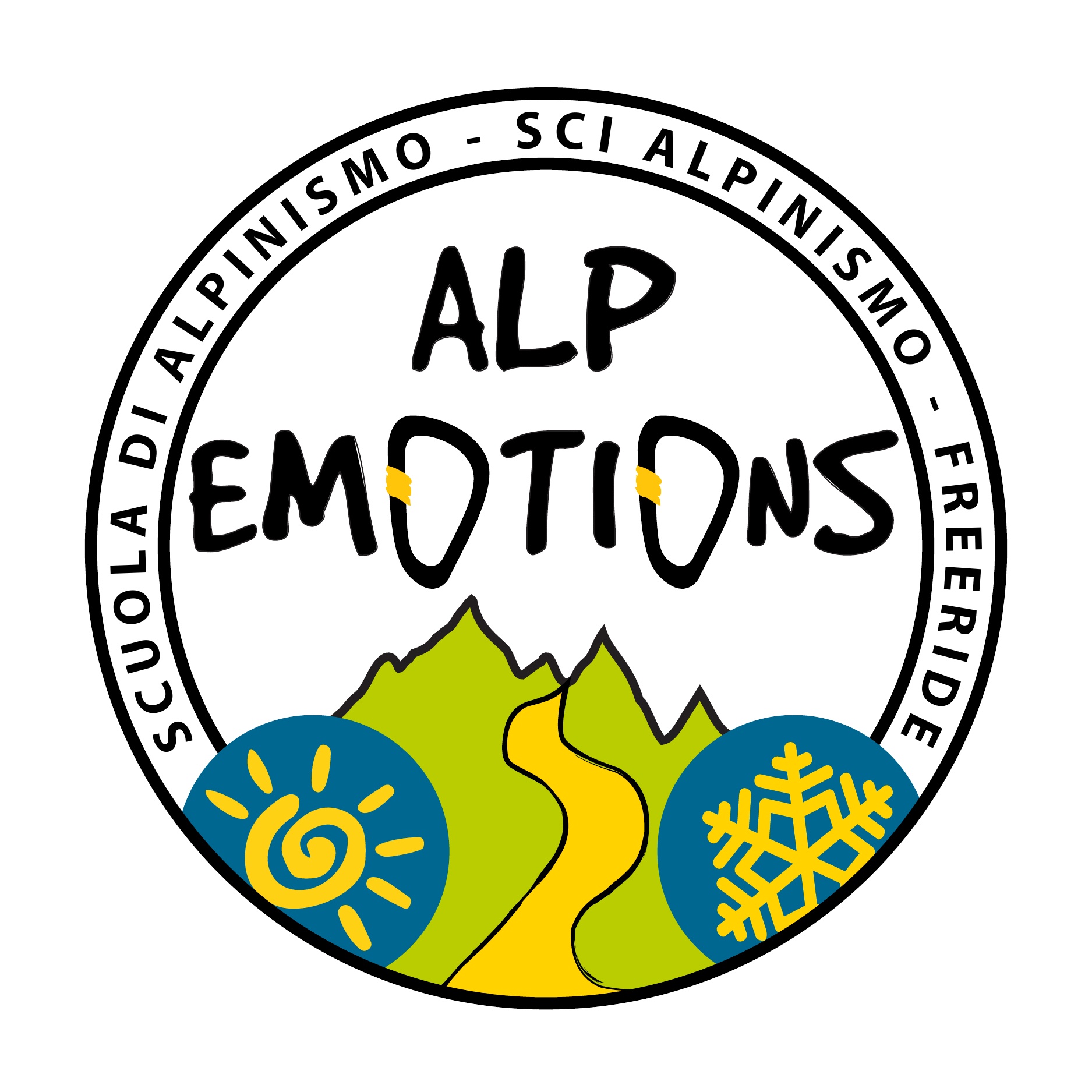 immagine di Alp Emotions