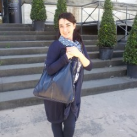 immagine di Luana Ragozzino